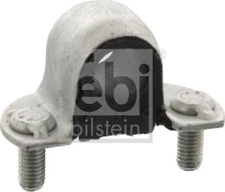 Febi 12685 опора, стабилизатор на FIAT UNO (146A/E)