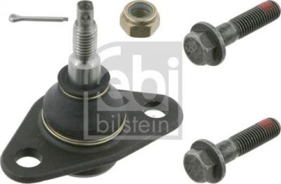 FEBI Опора шаровая VOLVO 740/940/960 85-99 нижн.лев/прав. (1273819, 12718)