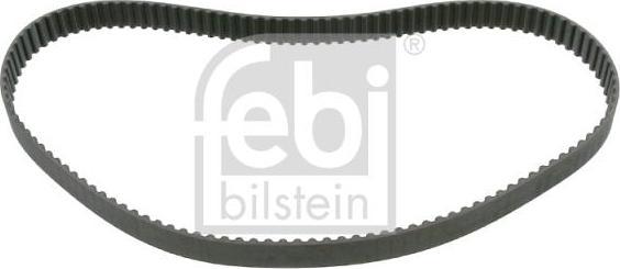 Febi 14370 ремень грм на VW LT 28-46 II c бортовой платформой/ходовая часть (2DC, 2DF, 2