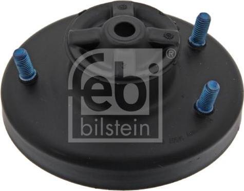 Febi 14507 опора стойки амортизатора на FORD ESCORT VII (GAL, AAL, ABL)