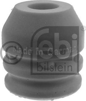 FEBI Отбойник амортизатора OPEL ASTRA G/ZAFIRA A пер. (0344 421, 14593)