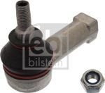 FEBI Наконечник рулевой MITSUBISHI (MB912519, 15074)