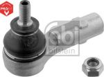 FEBI Наконечник рулевой L=R MITSUBISHI Lancer 9 (MR476457, 15402)