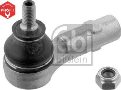 FEBI Наконечник рулевой L=R MITSUBISHI Lancer 9 (MR476457, 15402)