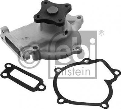 Febi 15439 водяной насос на NISSAN ALMERA I (N15)