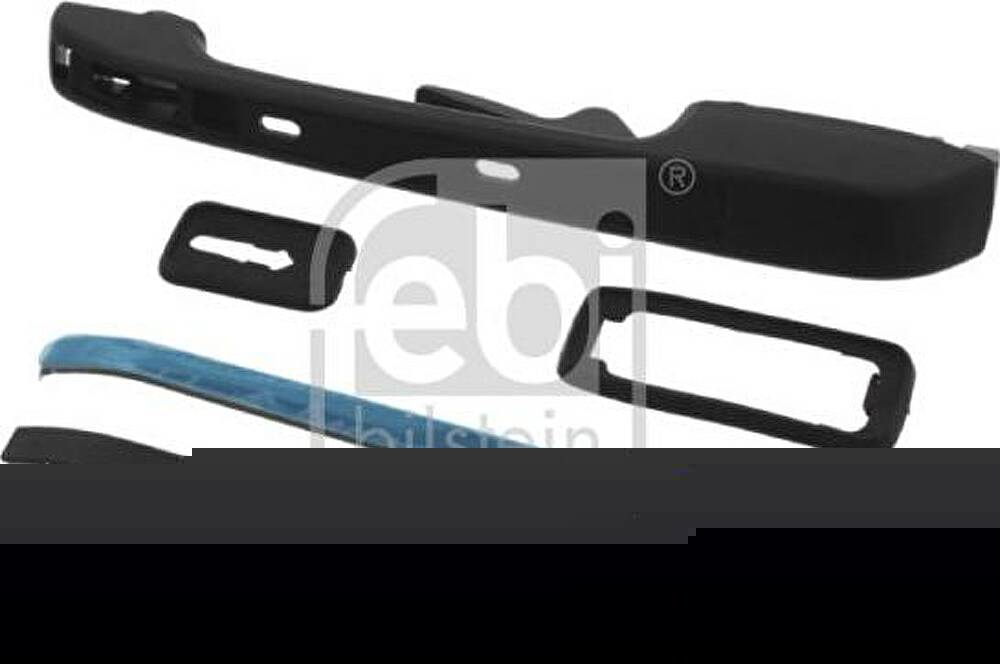 Febi 15440 ручка двери на VW PASSAT (32B)