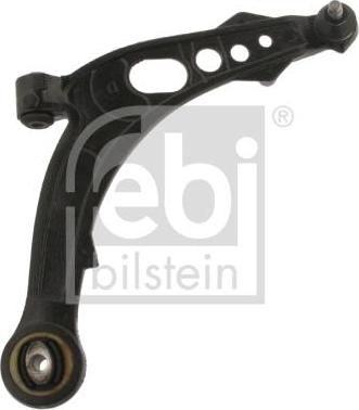 Febi 15769 рычаг независимой подвески колеса, подвеска колеса на FIAT PUNTO (188)