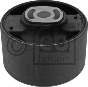 Febi 15880 Опора двигателя PEUGEOT 206/406/PARTNER/CITROEN BERLINGO/C5