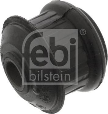 Febi 15898 Сайлентблок подрамника AUDI 80 2.6-2.8