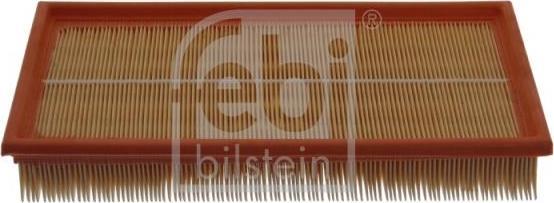 FEBI 15970 Воздушный фильтр VOLVO 850 FEBI (15970)