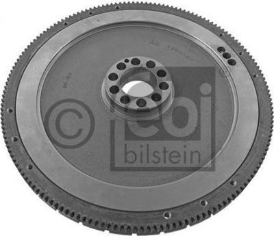 FEBI Маховик D=430 mm z=160 MB Actros OM501 LA/OM502 LA V6/8 d130 (17176)