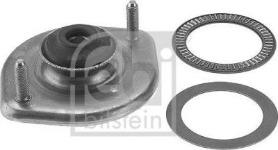 Febi 17179 опора стойки амортизатора на FIAT PANDA Van (141_)
