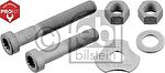 FEBI Комплект крепежа рычага задней подвески MB W202/W203/W210 (2103504506, 17273)