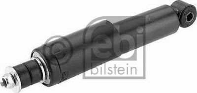 Febi 17298 гаситель, крепление кабины на MERCEDES-BENZ LK/LN2