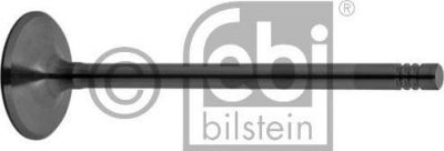 Febi 17388 впускной клапан на OPEL ASTRA G универсал (F35_)