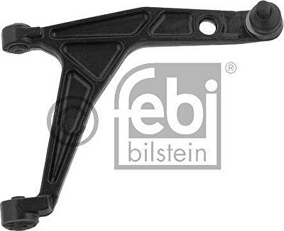 Febi 17787 рычаг независимой подвески колеса, подвеска колеса на PEUGEOT 205 I (741A/C)