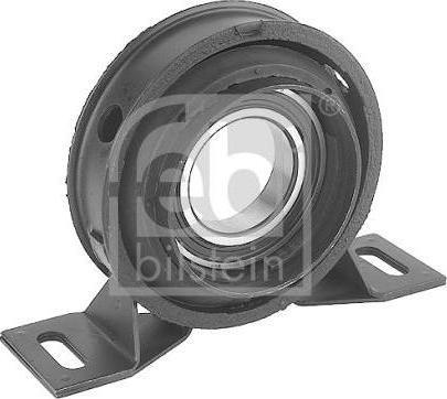 FEBI Опора кардана Ford Transit 2.0-2.5 (18301)
