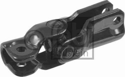 FEBI Крестовина вала рул.колонки FORD Fiesta 89-95/Ka 96- (7257202, 18539)