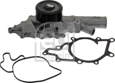 FEBI Насос водяной MB OM611.960-962/OM612.961-963 (18545)
