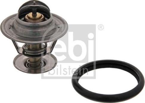 Febi 18979 Термостат FORD FOCUS 1.8-2.0 98-04 / MONDEO 1.6-2.0 96-00