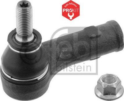 FEBI Нак. рулевой тяги лев. VAG Audi S3/TT/VW Golf 4 3.2L 03- (8N0422811A, 19336)