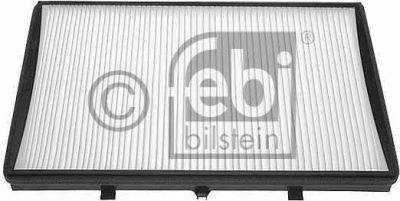 FEBI Фильтр салона (19411)