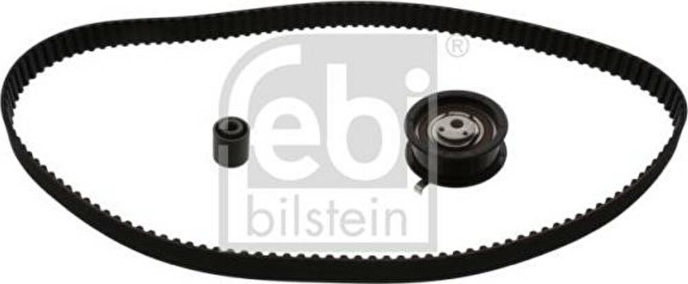 Febi 19554 комплект ремня грм на VW POLO CLASSIC (6KV2)