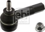 FEBI Наконечник рулевой L FORD Fiesta V 01-08/Fusion 02-> (1244910400, 19873)