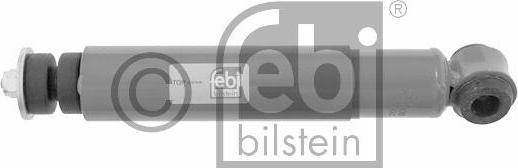 Febi 20135 амортизатор на RENAULT TRUCKS R