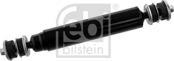 Febi 20409 амортизатор на MAN SL II