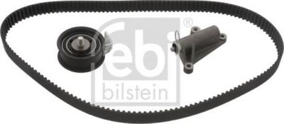 FEBI Комплект ремня ГРМ AUDI A4/A6/VW PASSAT B5 1.8T (058198479, 21100)