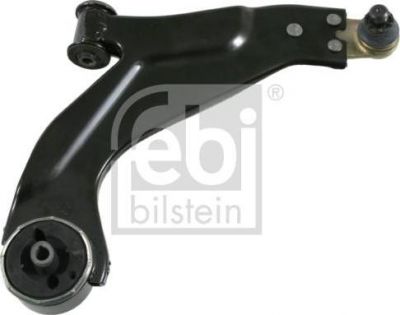 FEBI Рычаг перед. прав. FORD Mondeo 1.8-2.5L 00- (1131386, 21674)