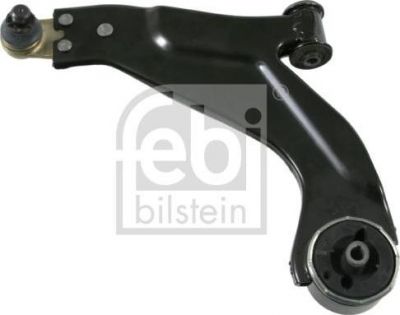 FEBI Рычаг лев. перед. FORD 1.8-2.5L Mondeo 00- (1131387, 21675)
