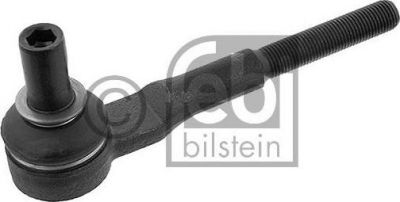FEBI Наконечник тяги рулевой VAG A4/A6/ALLROAD/SUPERB лев./прав. (8E0419811B, 21840)