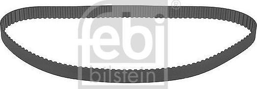 Febi 21868 ремень грм на FORD TRANSIT c бортовой платформой/ходовая часть (E_ _)