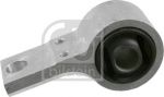 FEBI Сайлентблок рычага нижнего задний FORD FIESTA 01-08 (1149933, 22139)
