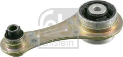 FEBI Опора двигателя RENAULT CLIO II/KANGOO 97- зад. (7700415095, 22151)