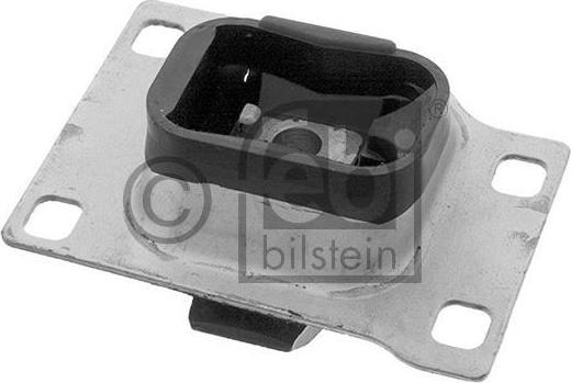 FEBI Опора двигателя L FORD Focus I 98-04 (22299)