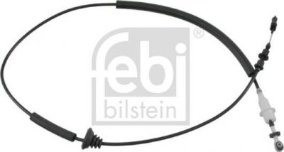 Febi 22325 тросик газа на MERCEDES-BENZ C-CLASS (W202)