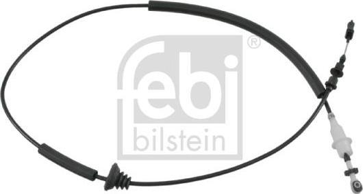 Febi 22325 тросик газа на MERCEDES-BENZ C-CLASS (W202)