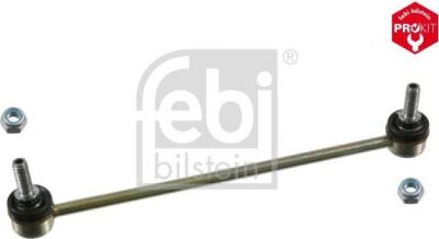 FEBI Тяга стабилизатора пер VOLVO S40 (30884179, 22390)