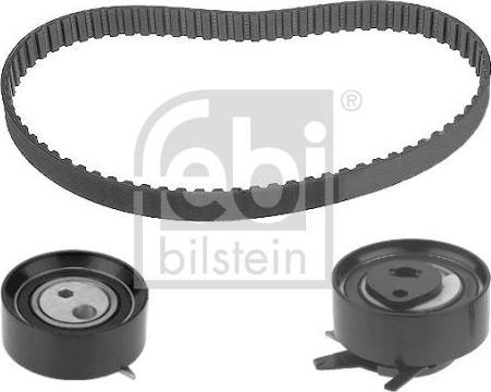 Febi 22739 комплект ремня грм на VW LT 28-46 II c бортовой платформой/ходовая часть (2DC, 2DF, 2