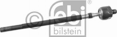 FEBI Тяга рулевая L=R RENAULT Clio-2/Symbol (7701472734, 22763)
