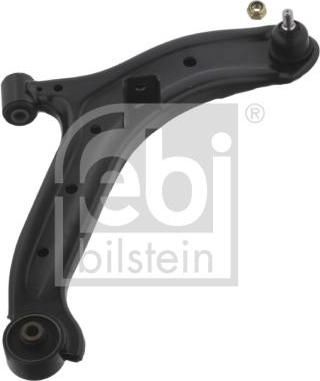 Febi 22824 рычаг независимой подвески колеса, подвеска колеса на HYUNDAI ACCENT II седан (LC)