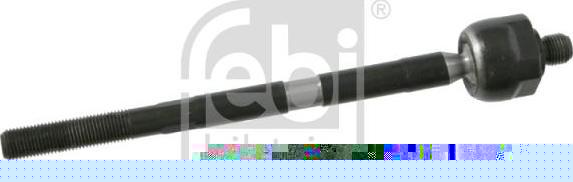 FEBI 22913 Тяга рулевая л/п CARINA E FEBI (22913)