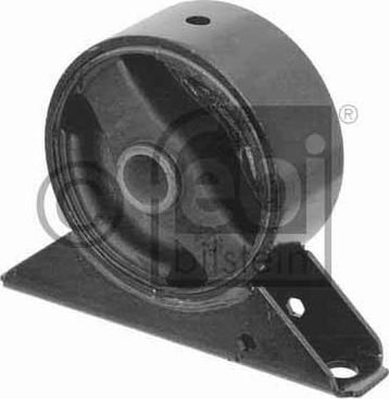 FEBI Опора КПП VOLVO S40/V40 16мм 95-03 (30854942, 22935)