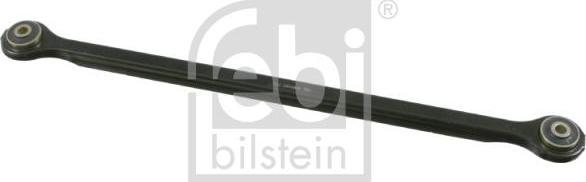 Febi 23143 рычаг независимой подвески колеса, подвеска колеса на ALFA ROMEO 147 (937)