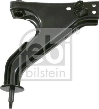 Febi 23152 рычаг независимой подвески колеса, подвеска колеса на VOLVO 240 Kombi (P245)