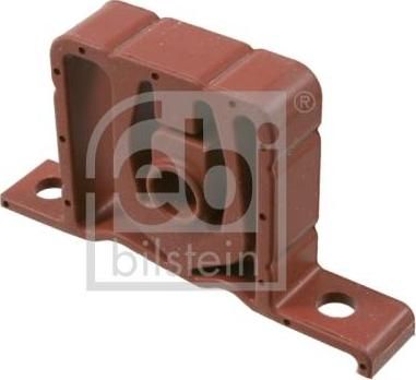Febi 23482 Крепеж глушителя VAG A3/A4/OCTAVIA