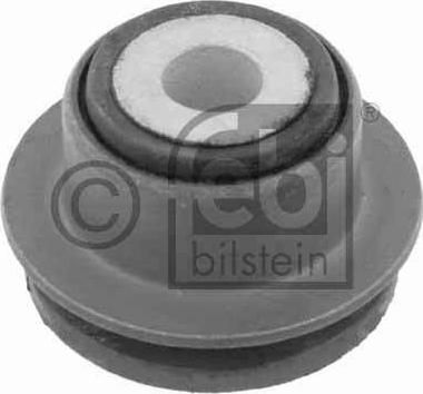 FEBI Сайлентблок задней цапфы L=R AUDI A6(B5)Quattro/VW Passat B5 4Motion (8E0505172A, 23568)